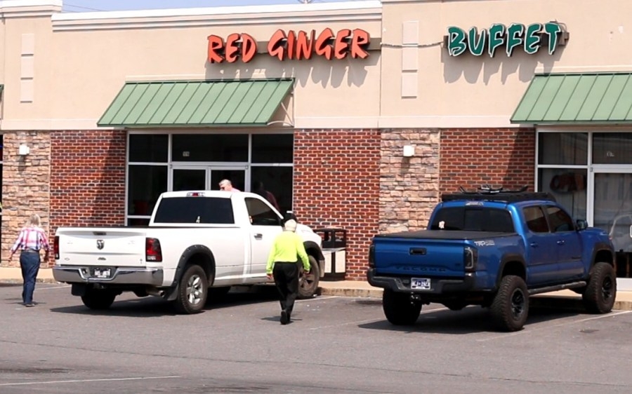 Indictment: Red Ginger owners employed, harbored undocumented workers
