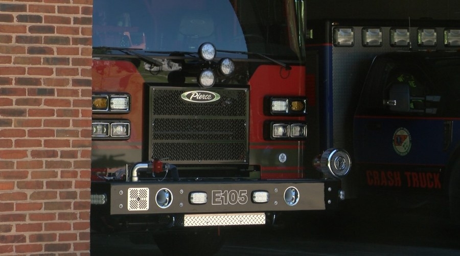 Jonesborough hopes to avoid ISO rating change