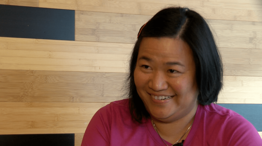 Community Heroes: Sari Maharani served thousands of meals to flood victims post-Helene