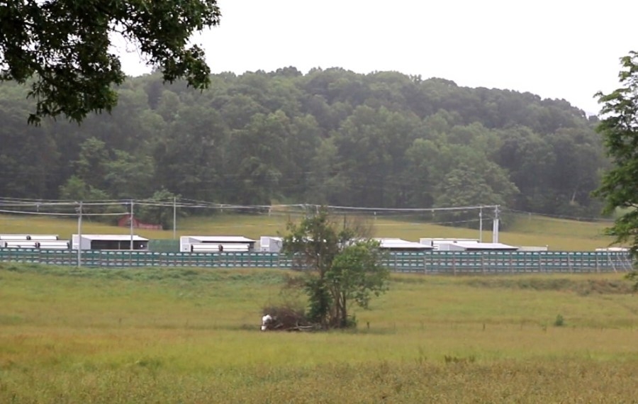 Bitcoin mining impacts Northeast TN from Limestone to Mountain City