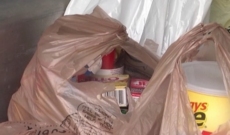 Letter carriers to collect food donations Saturday for local food bank