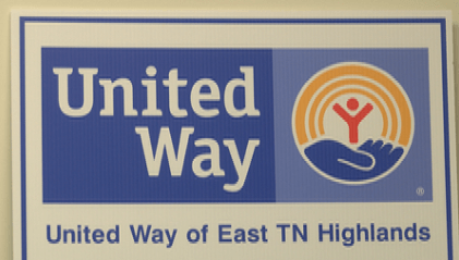 United Way CEO says materials needed to complete Helene projects, breakdown of donations