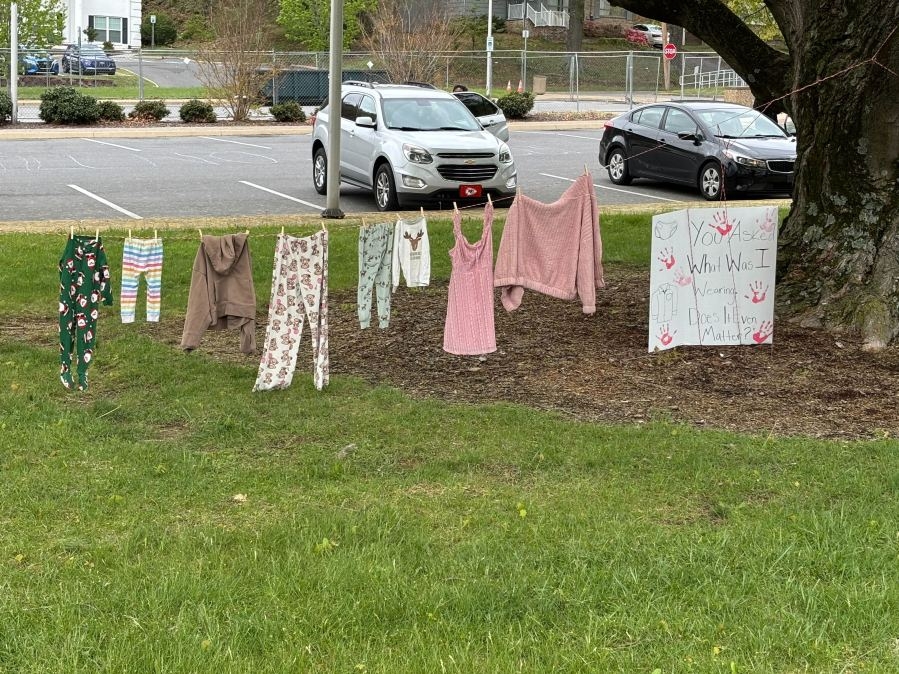 ‘Resistance' fuels protests across Johnson City Saturday