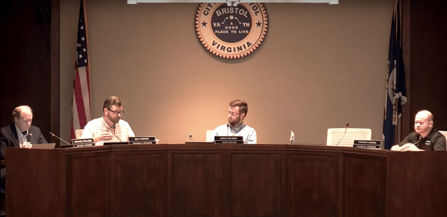 Bristol, Va. leaders considering one-time city employee bonus
