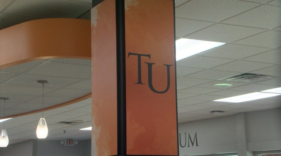 Tusculum University offering free tax preparation services