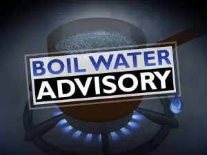 Saltville issues boil water advisory for Poor Valley area