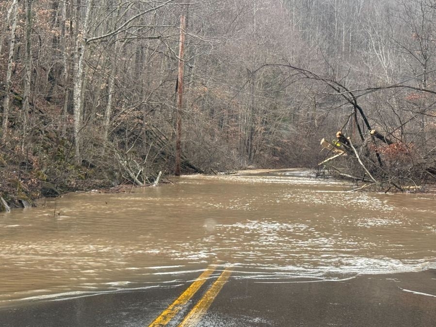 Virginia residents, business owners asked to self-report flood and winter damages