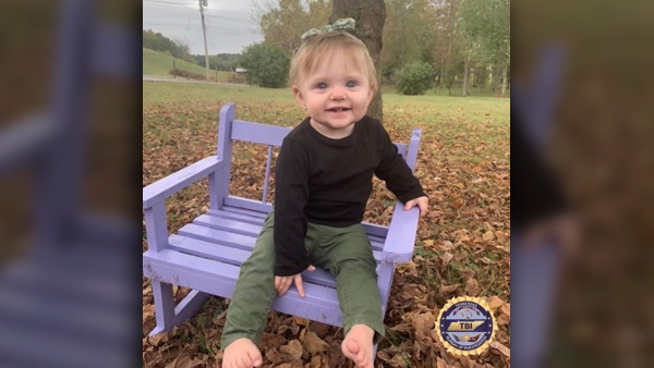 Agencies that searched for Evelyn Boswell pleased with mother's guilty verdict