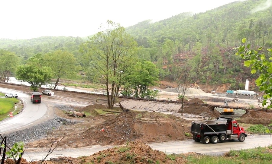 Nolichucky raft guides likely to lose 2025 season in Gorge