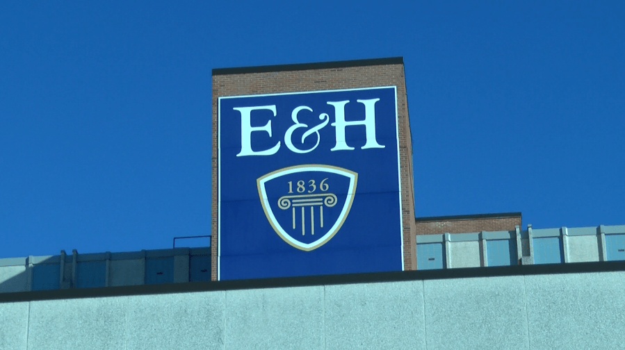 Emory & Henry ‘unsigns' national letter calling for dialogue with Trump admin on higher ed issues, cites media coverage