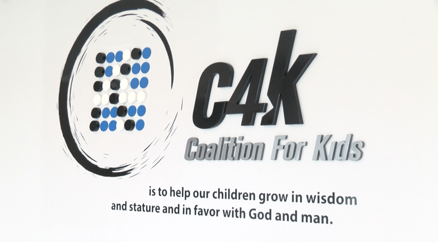 Coalition For Kids celebrates 25 years empowering children