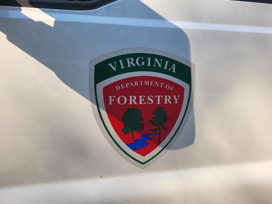 Virginia's annual 4 p.m. burning restriction begins Saturday