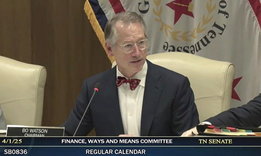 TN undocumented students bill passes another committee