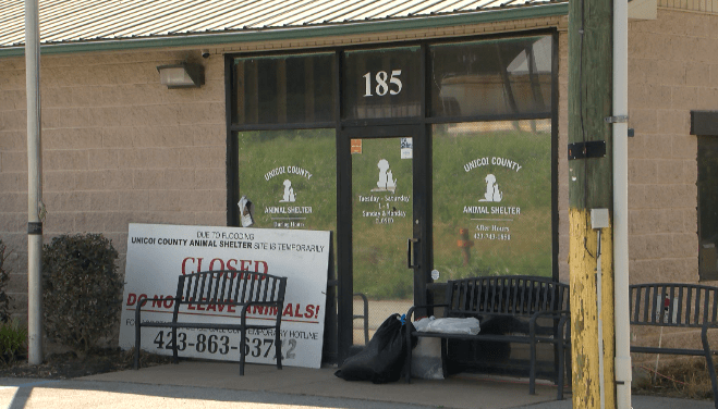 Unicoi Co. Animal Welfare Board meets weeks after firing leadership