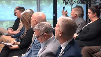 Bumps for ETSU salaries OK'd at trustee meeting