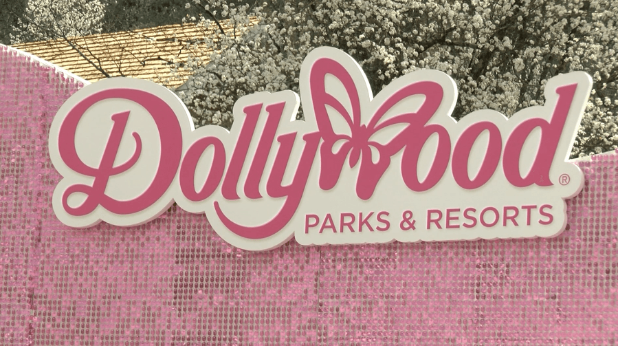40 years in, Dollywood stands as tourism powerhouse