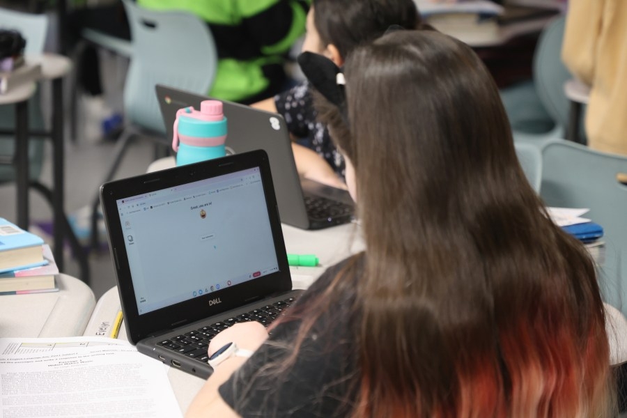 Johnson City Schools partner with AI learning platform