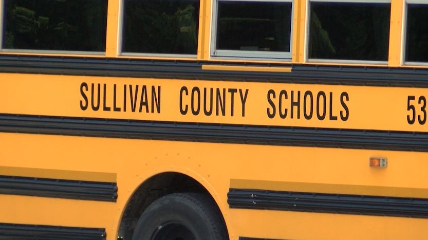 Bill to lower school bus driver minimum age fails in committee