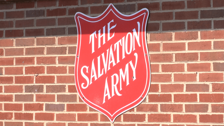 Johnson City Salvation Army seeks support after gas leak