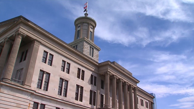 LIVE: Tennessee General Assembly votes on school vouchers