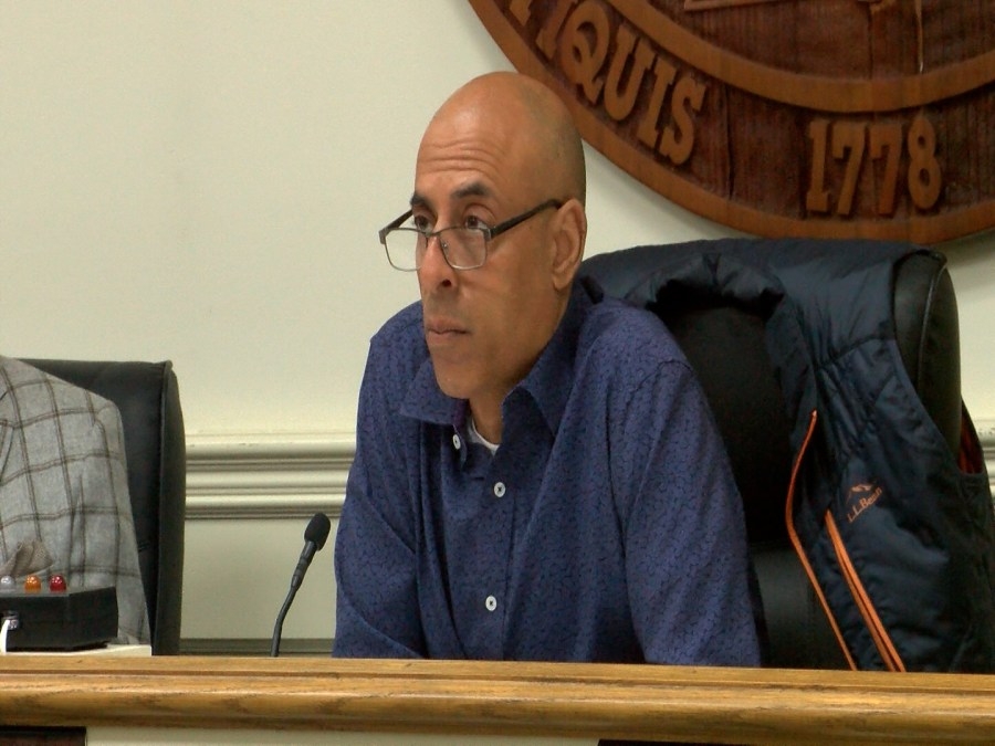 Honoring Black History: Abingdon's mayor sets focus on helping the community
