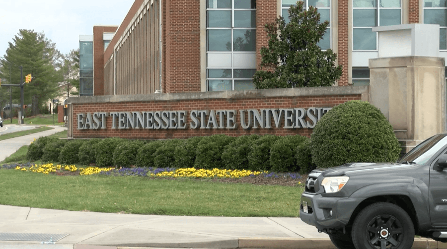 New ETSU tuition structure lowers cost for active-duty military