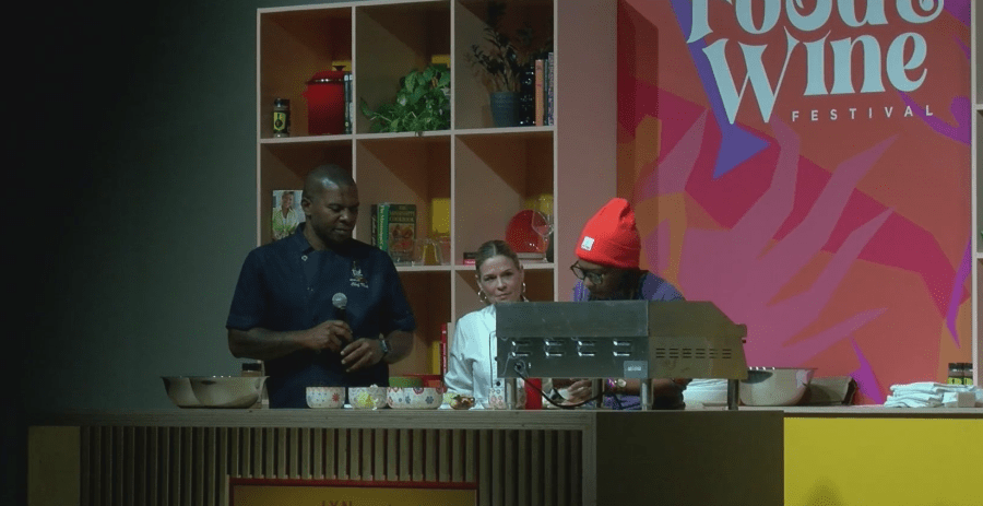 JXN Food & Wine Festival moves indoors due to weather