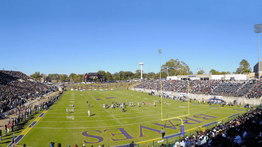 Alcorn State invites fans to 2025 Purple & Gold Weekend