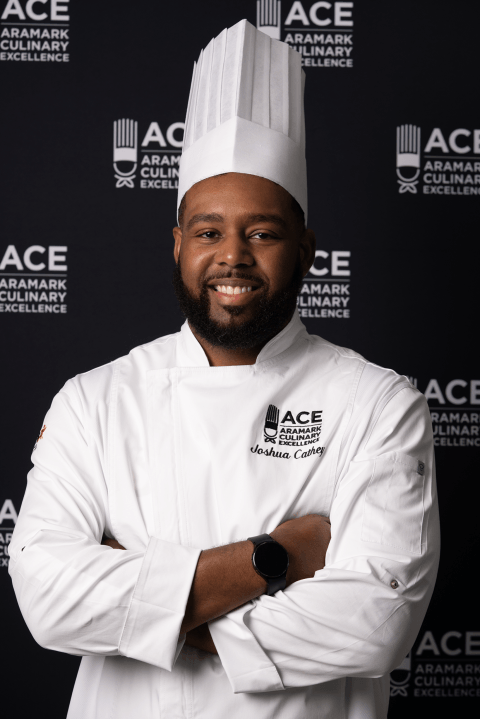 Southern Miss chef wins competition, earns spot at national event