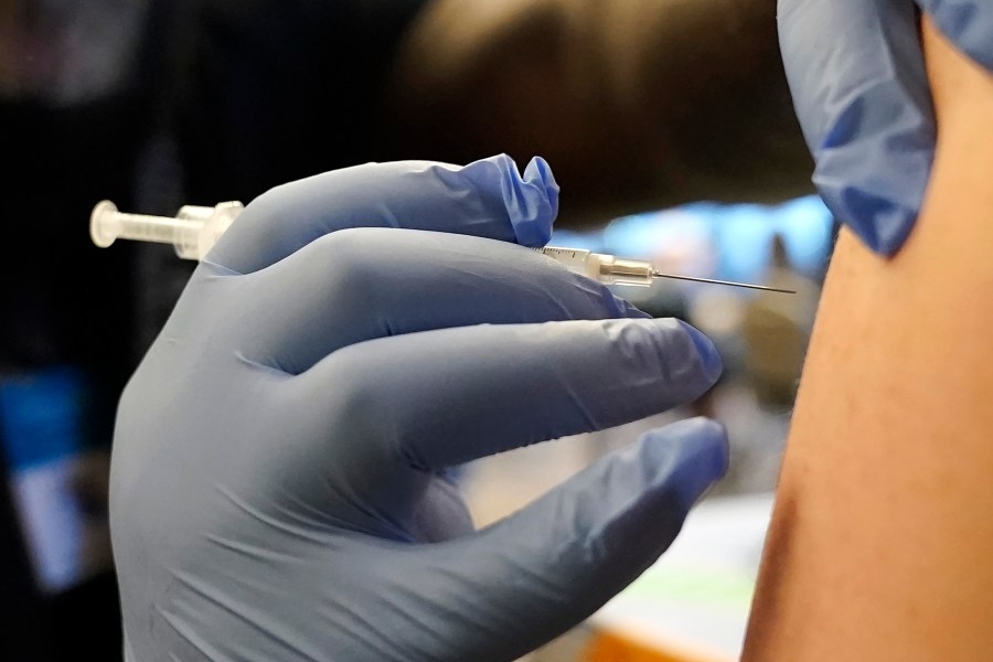 Mississippi offers walk-in immunization clinics for students