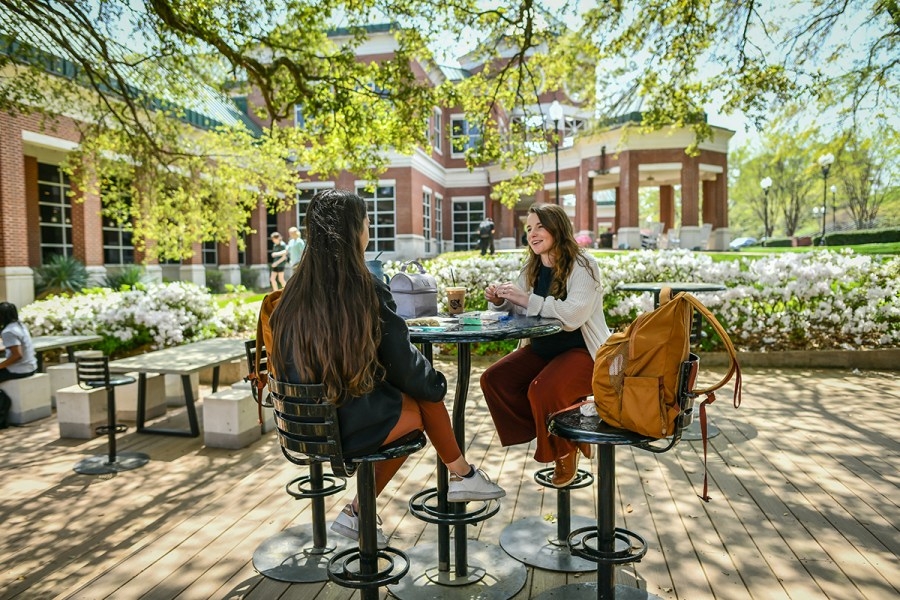Belhaven University recognized for online programs