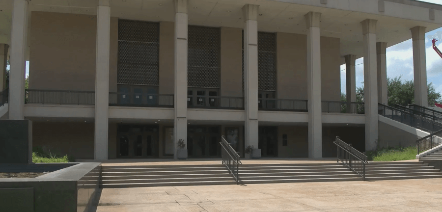 Thalia Mara Hall in Jackson cleared to reopen
