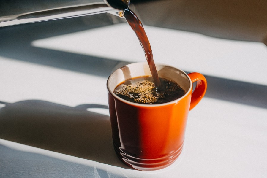 Cultivate Coffee Project will open in Belhaven