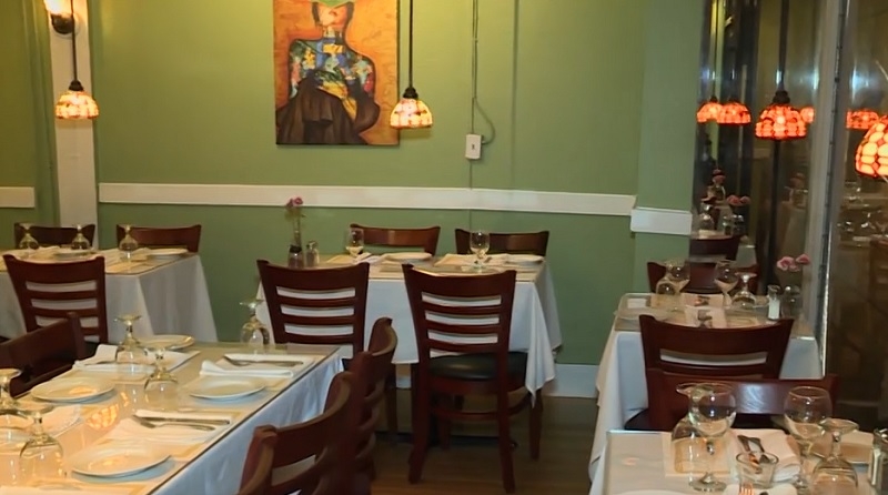 Mississippi included in MICHELIN Guide American South