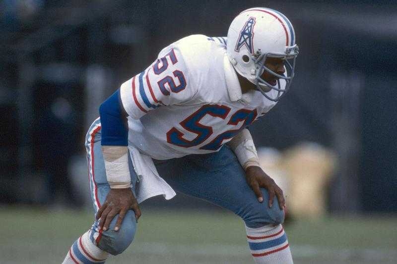 Robert Brazile to receive SWAC Alumni Association Lifetime Achievement Award