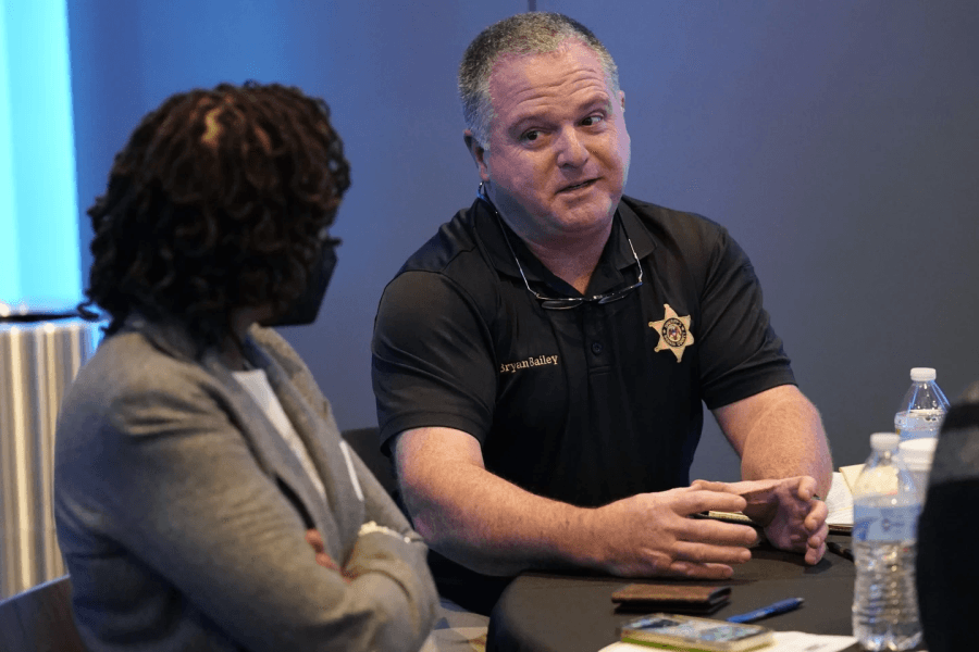 State Auditor investigates sheriff for alleged use of inmates on farm