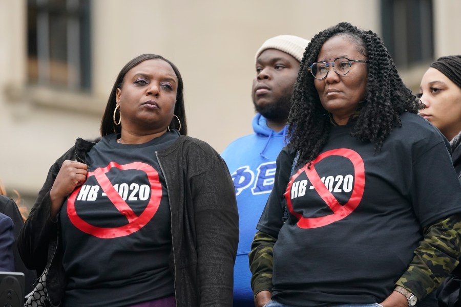 Mississippi worst state for social activism: report