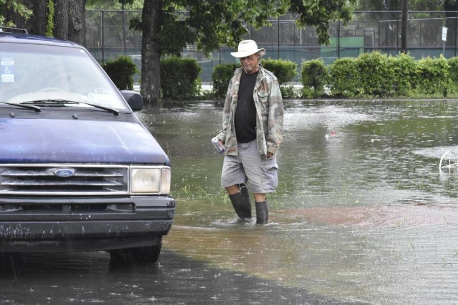More than 1 million Mississippi properties lack flood insurance
