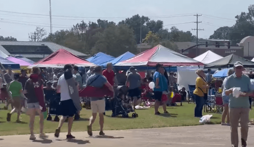 Gluckstadt leaders want to revive GermanFest
