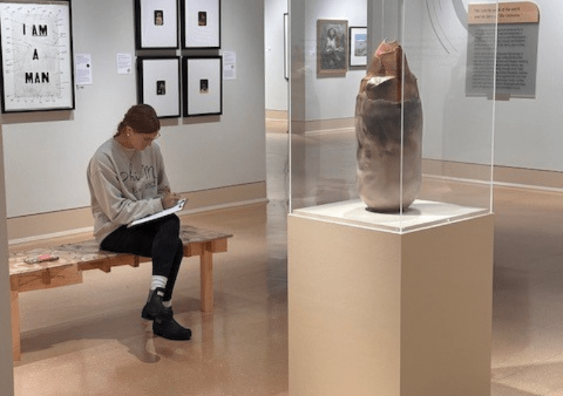 Mississippi Museum of Art, Millsaps College launch new partnership