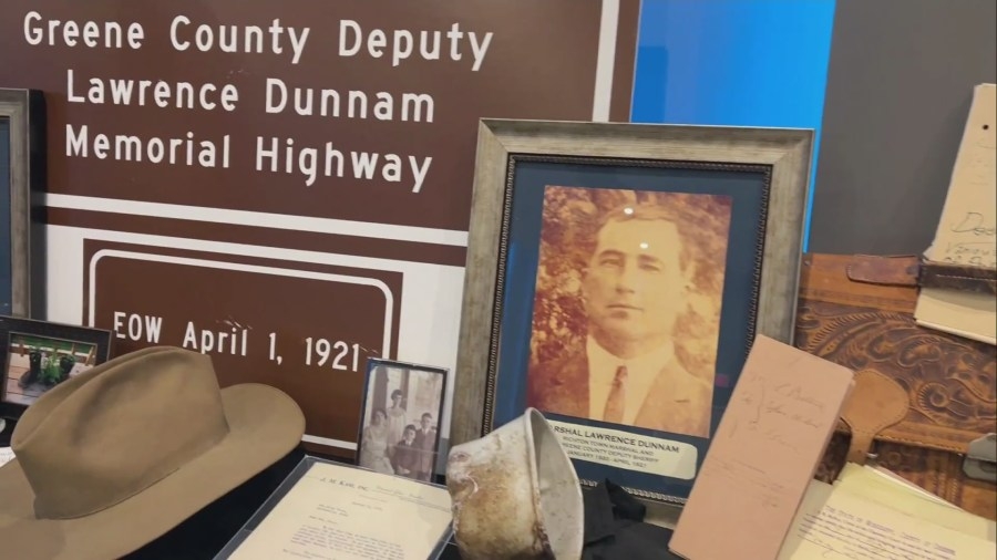 Uncovering the Greene County whisky still raid of the 1920s