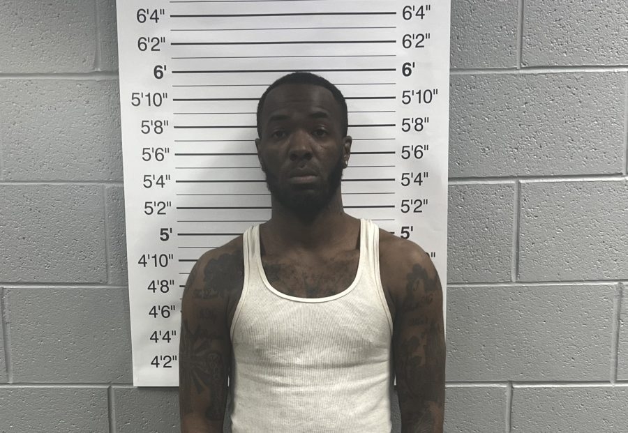 Gluckstadt police arrest man, recover thousands of suspected fentanyl pills