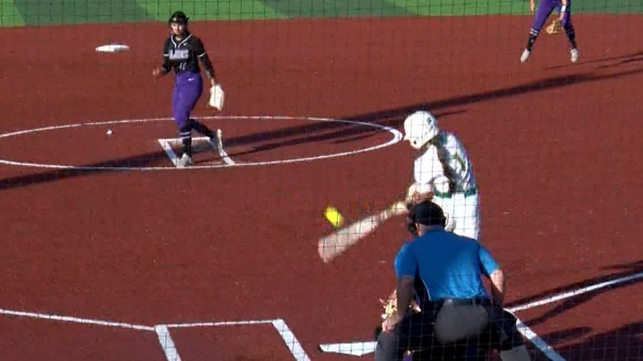 No. 16 Belhaven Softball Run Rules Millsaps in Riverside Rivalry