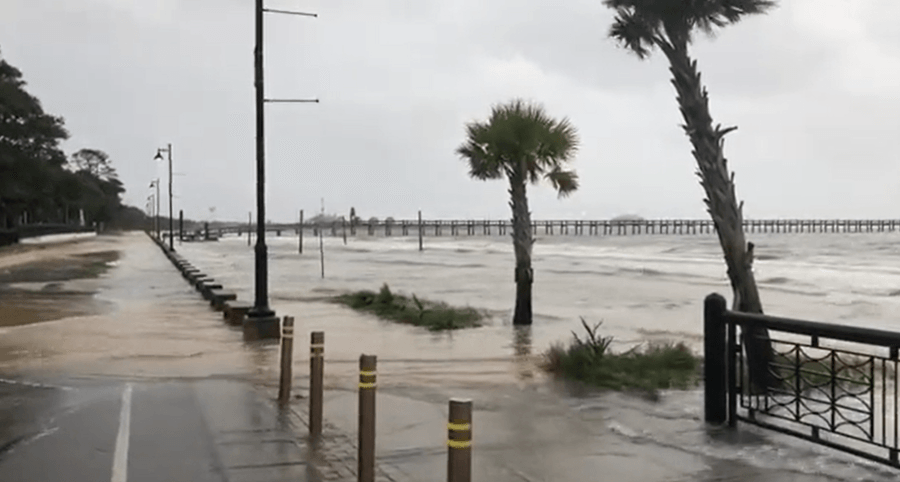 Mississippi again ranks worst in disaster readiness: report