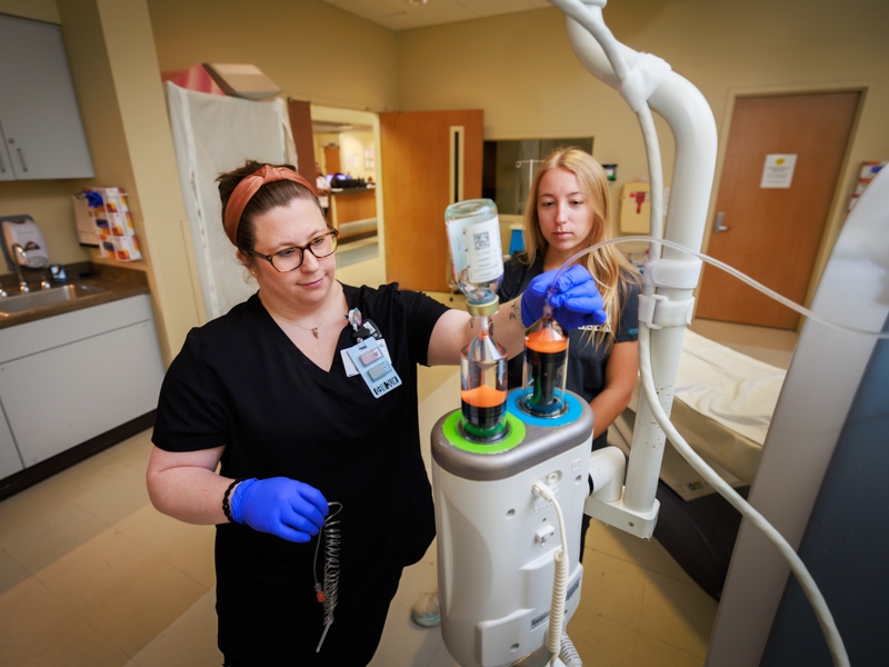 UMMC expands health care access with UMMC Madison