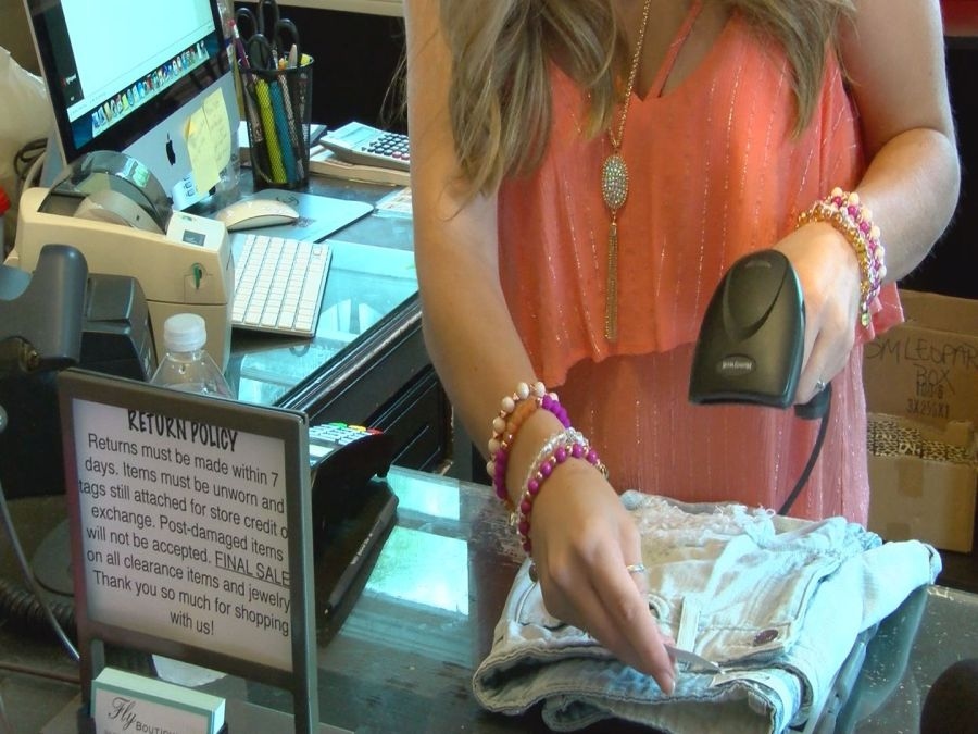 Mississippi offers tax break on clothes, school supplies this weekend
