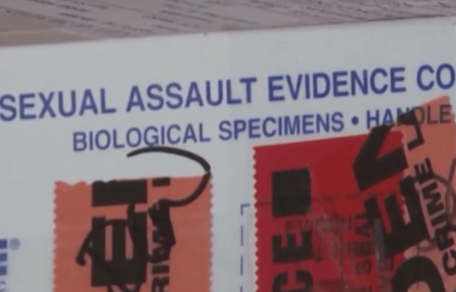 Mississippi crime lab sees increase in rape kits following new law