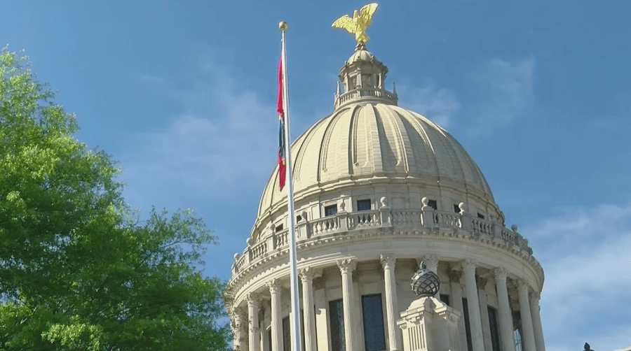 Federal court approves Mississippi legislative redistricting. Special elections will proceed