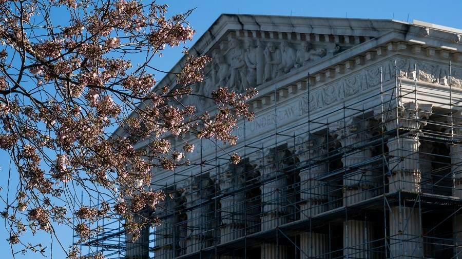 Mississippi appealing mail-in absentee ballot ruling to U.S. Supreme Court