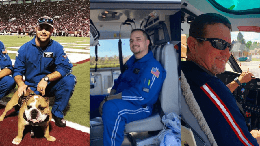 NTSB issues preliminary report on fatal Mississippi medical helicopter crash